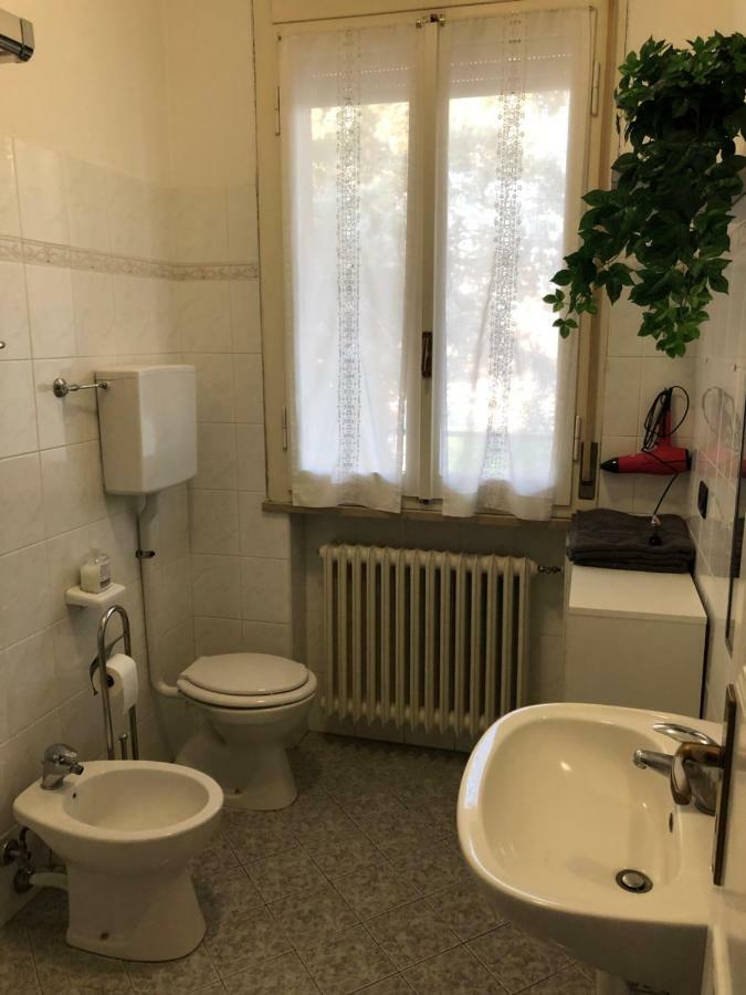 Gene Holiday Home Ravenna Eksteriør billede